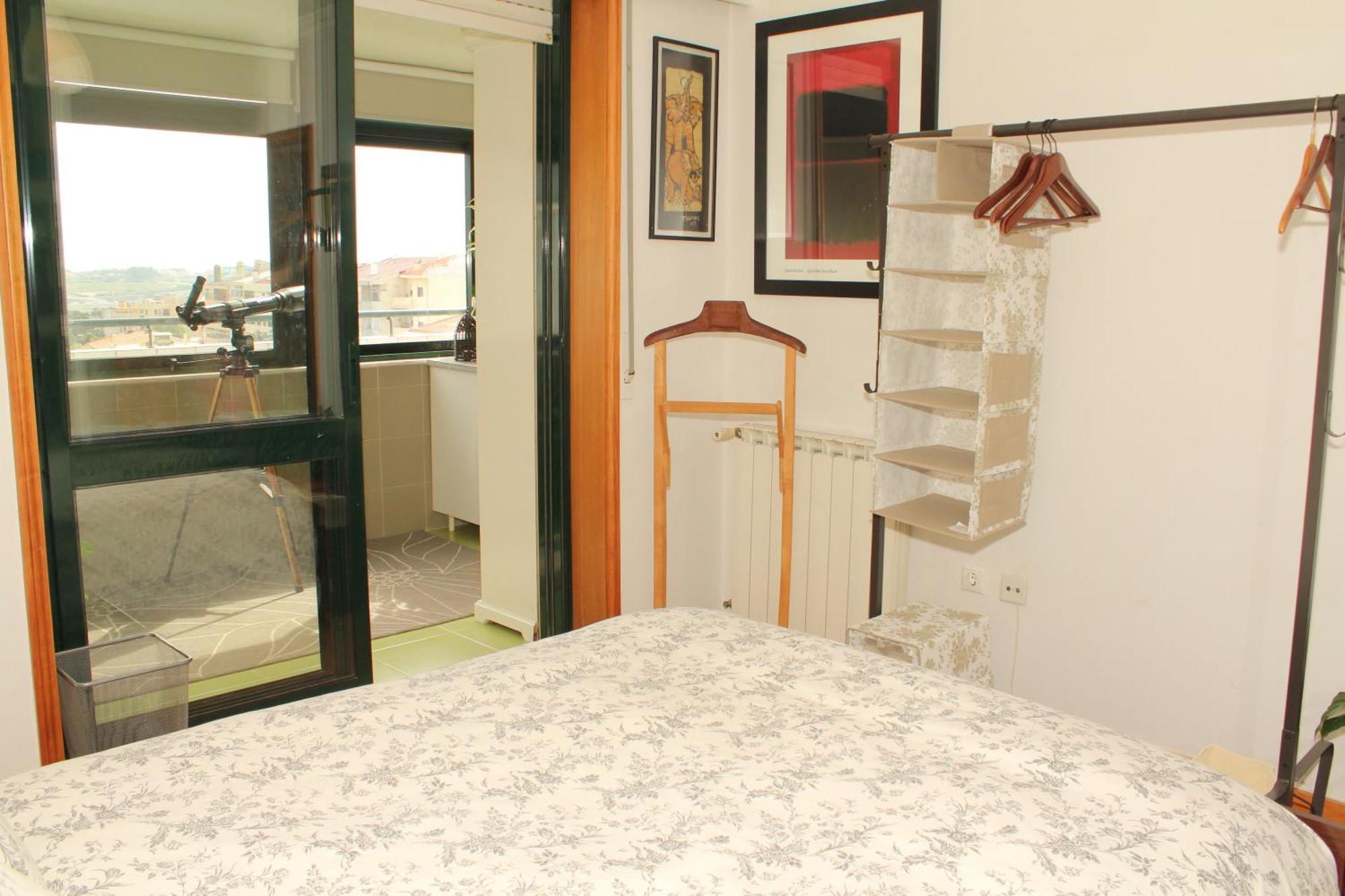 Schoene In Mit Sonnenterrasse Apartament