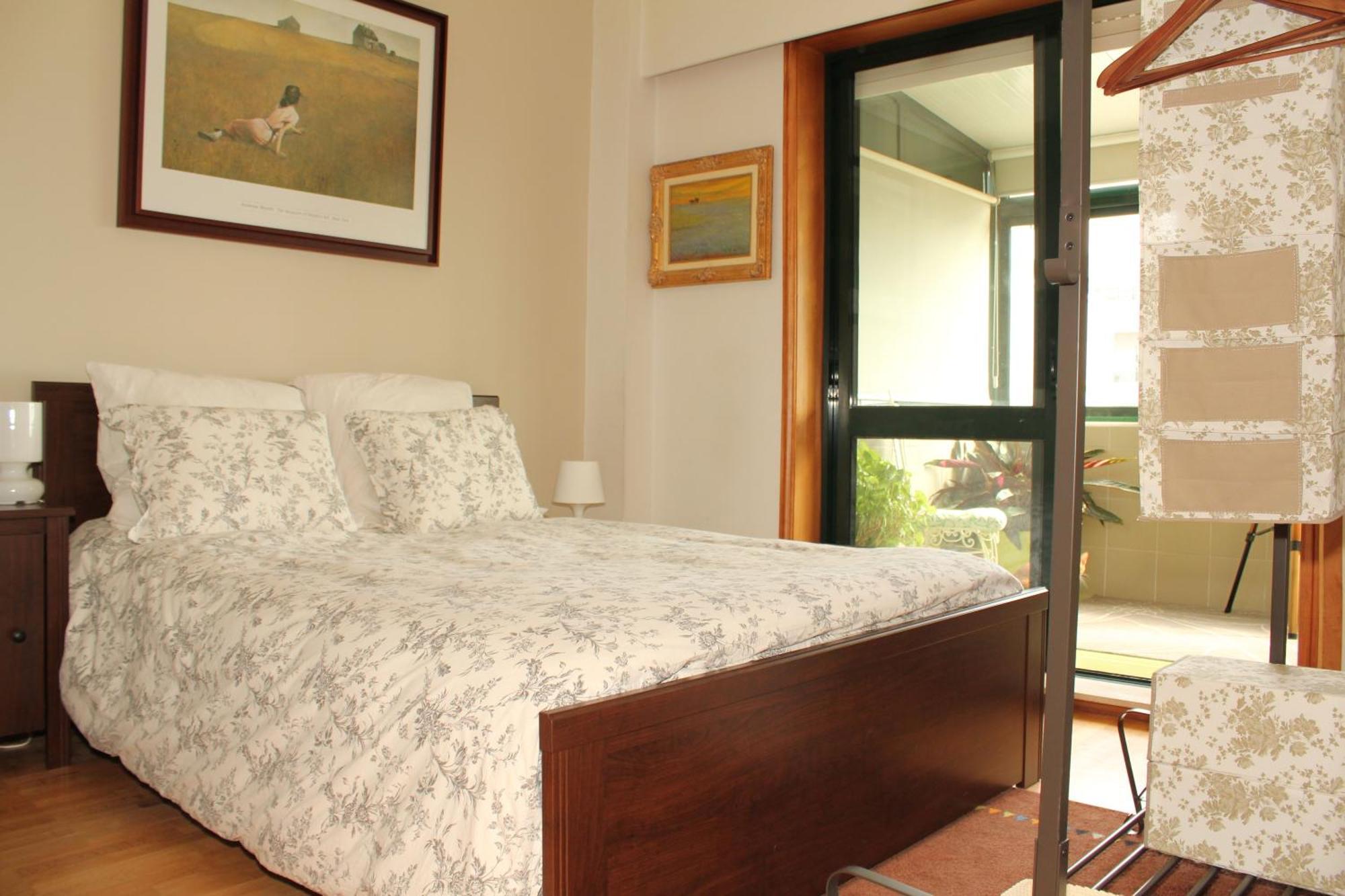 Schoene In Mit Sonnenterrasse Apartament *